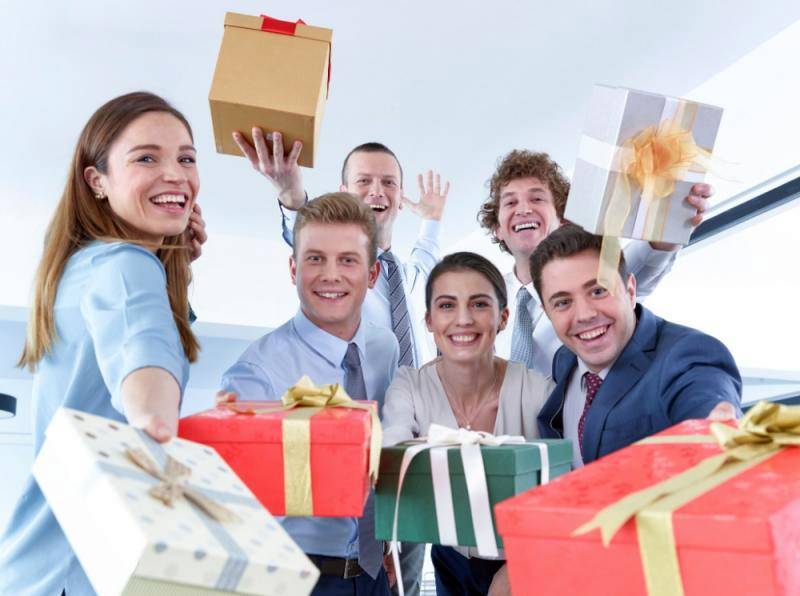 Канцтовары