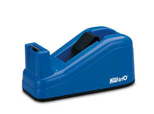 Держатель для ленты клейкой 19ммx30м, пластик KW-trio