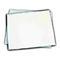 Ватман А1, 200гр, Гознак 610х860 мм