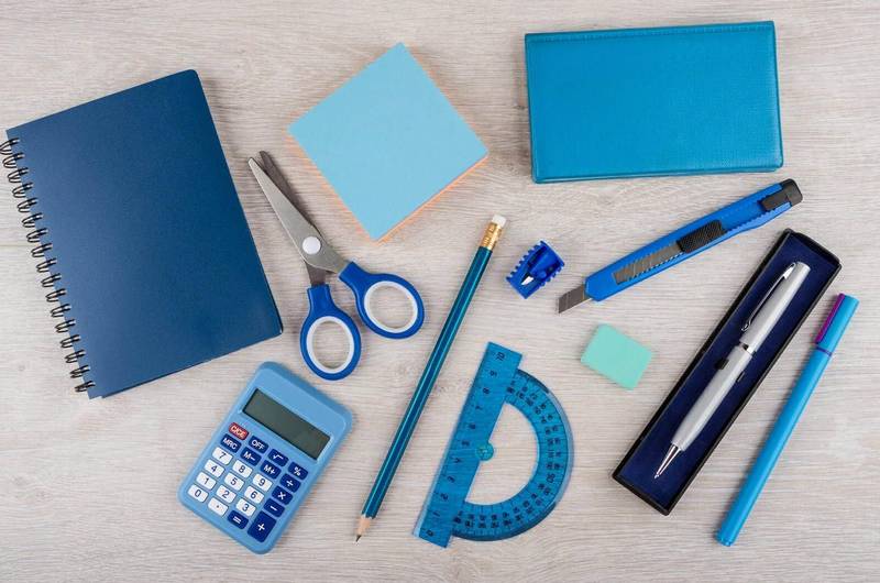 Канцелярские товары