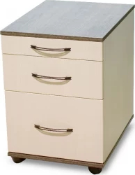 Тумба мобильная