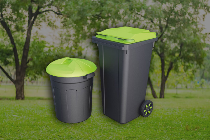 Мусорный бак