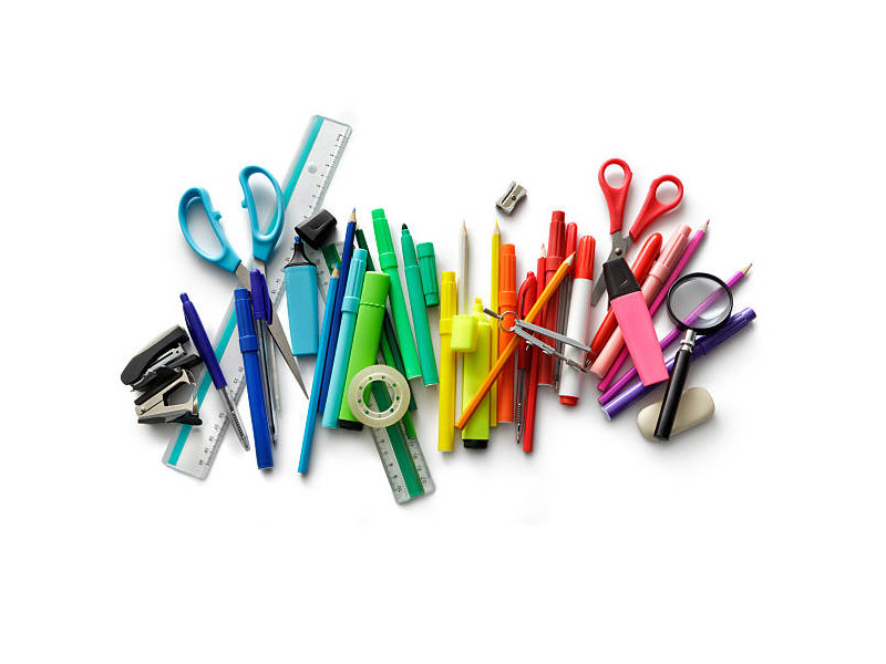 Канцтовары