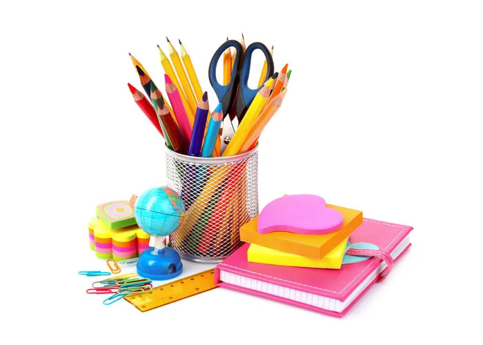 Канцелярские товары
