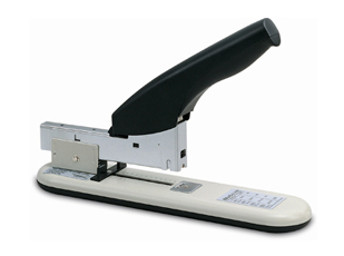 Степлер №23/6-23/13, 1-100л, длинный, металл KW-trio