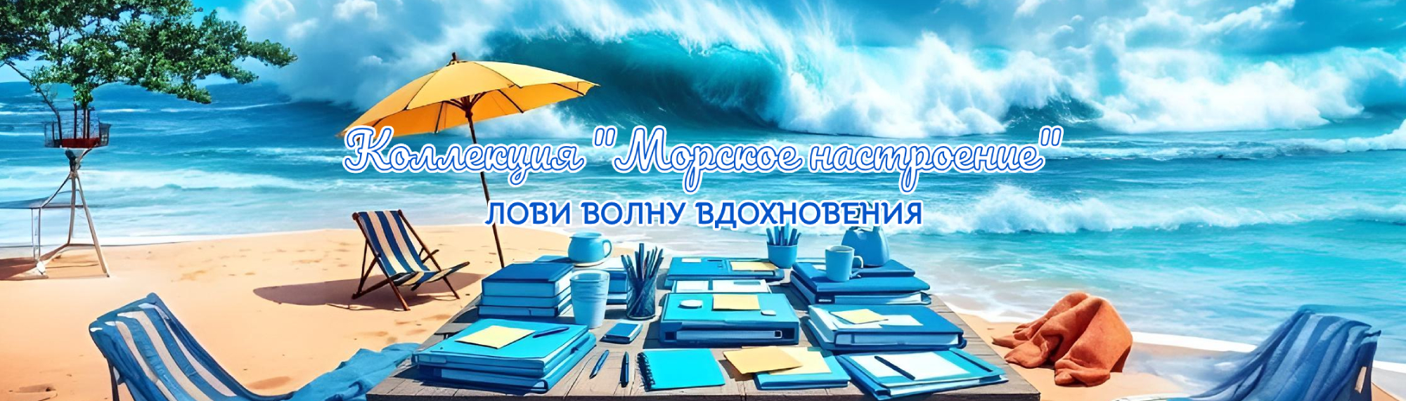 Страница - Сезонные коллекции