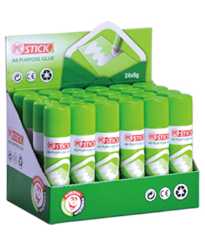 Клей-карандаш  8гр, Xingda