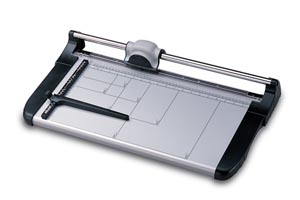 Резак роликовый, А3, 315x656мм,15л, 4кг KW-trio