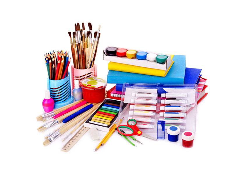 Канцтовары