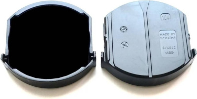 Сменная штемп.подушка для 6/4642, черная, Trodat