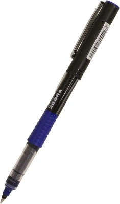 Ручка роллерная 0,7мм синяя, Zebra, SX-60A7 Arrow