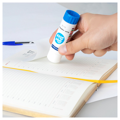 KALAM.KZ - Клей-карандаш 36гр, OfficeSpace