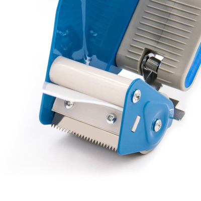 KALAM.KZ - Держатель для ленты клейкой 48мм, с ручкой, Foska