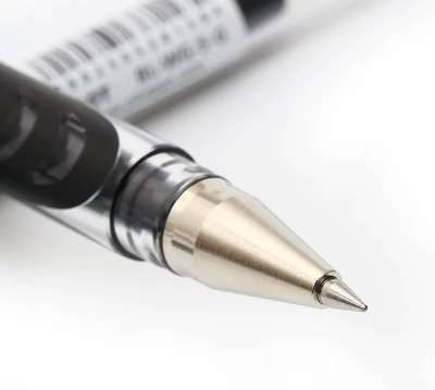 KALAM.KZ - Ручка гелевая 0,7мм., синяя,"WINGEL" Pilot