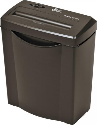 KALAM.KZ - Шредер секр.3(4x39мм) 31х18х36см, 5 листов, 14л, 3.6кг, ProfiOffice