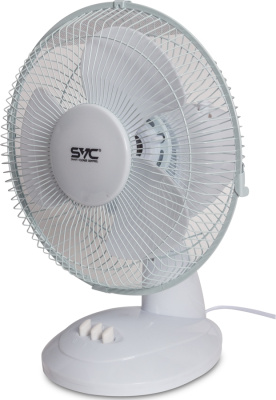 Вентилятор настольный SVC AFD-925