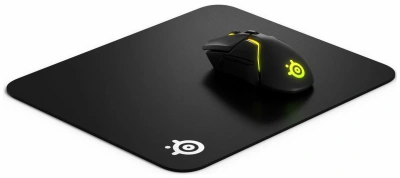 KALAM.KZ - Коврик для мышки Steelseries QcK Small 250х210х2 мм,черный