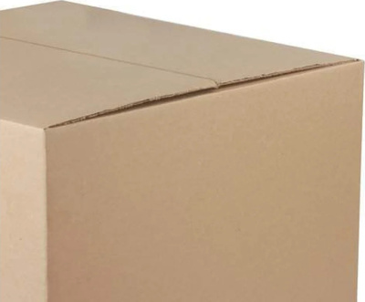 KALAM.KZ - Коробка 320х320х320мм. 3-х слойная