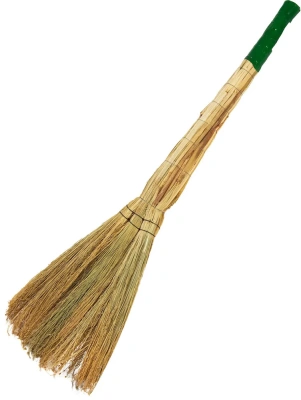 Веник Сорго с ручкой 85 см