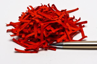 KALAM.KZ - Шредер секр.3(4x39мм) 517x300x400см, 14 лист, CD, пласт карт., 29л, 12.3кг, ProfiOffice Alligator