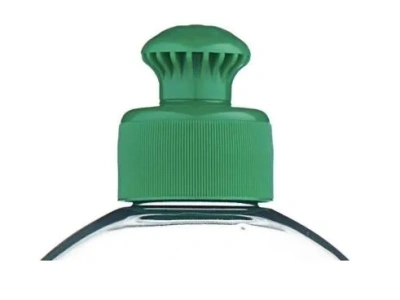 KALAM.KZ - Средство для мытья посуды 500мл, "Frosch" гель концентрат Малина, пуш-пул