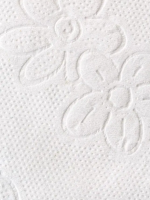 KALAM.KZ - Бумага туалетная 3х-слойная, "Papia WR White" со втулкой, без обертки 32 шт в уп