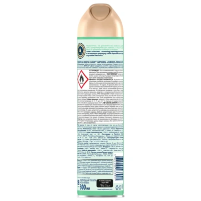 KALAM.KZ - Освежитель воздуха 300мл, Glade "Нежность полевых цветов"