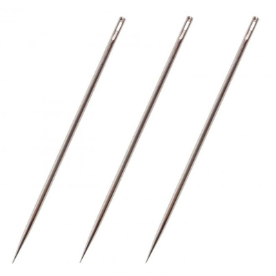 Игла цыганская 10 см