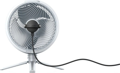 KALAM.KZ - Вентилятор настольный и напольный Shark FA220EU белый