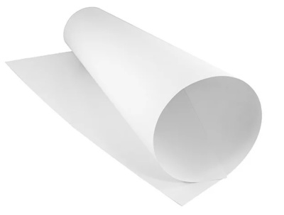 Ватман 1А, "ЛенГознак", 860x610мм, 200гр/м2