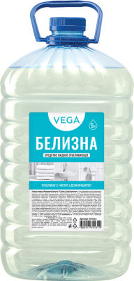 Белизна 5л Vega