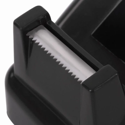 KALAM.KZ - Держатель для ленты клейкой 20ммx30м, пластик Brauberg