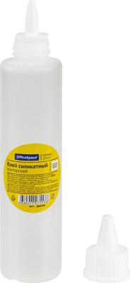 KALAM.KZ - Клей жидкий 110гр, силикатный OfficeSpace