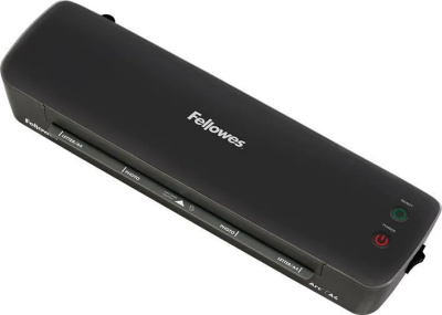 KALAM.KZ - Ламинатор A4, 75/80 мкм, 30 см/мин, Fellowes Arc AutoShutOff
