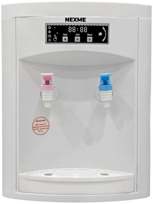 Кулер для воды NEXME DY721 белый