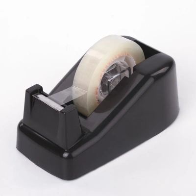 KALAM.KZ - Держатель для ленты клейкой 20ммx30м, пластик Brauberg