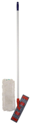 Швабра МОП 50см, с рукояткой VNShop