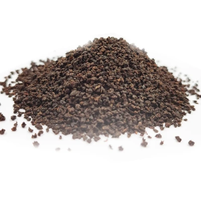 KALAM.KZ - Чай черный гранулированный, 500гр, Champion Gold 