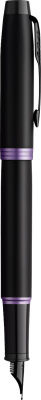 KALAM.KZ - Ручка перьевая Parker IM Professionals Amethyst Purple BT, синяя, 0,8мм