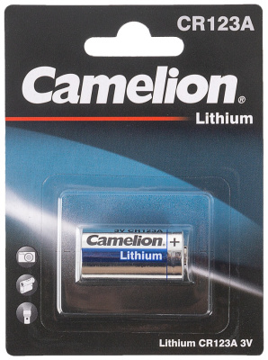 Батарейка C, 1.5V,, Digi Alkaline, (блистер 2шт) Camelion