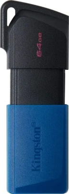 Флеш-накопитель USB 64GB Kingston 3.2 DTXM/64GB