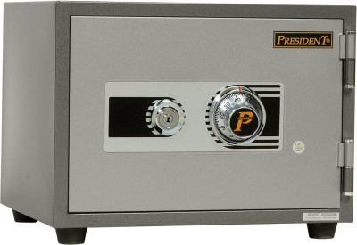 Сейф SS1 Механический President ш490*г430*в375 вес 50кг