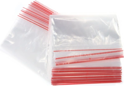 Пакет полиэтиленовый Zip-lock, 20х28см, 50шт.