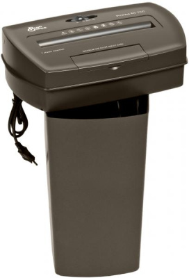 KALAM.KZ - Шредер секр.3(4х39мм) 33.4х19.8х39см, 7 листов, 1CD, пласт.карточка, 15л, 4кг, ProfiOffice