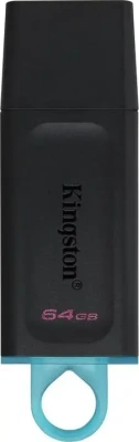 Флеш-накопитель USB 64GB Kingston 3.2 DTX/64GB