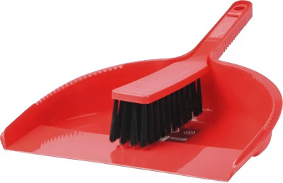 Совок + щетка Standart