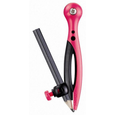 Циркуль "Essentials" (Maped) 