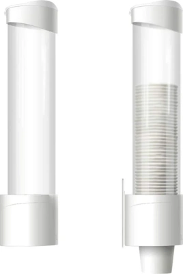 KALAM.KZ - Диспенсер держатель для стаканов S-U-V