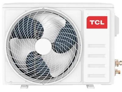 KALAM.KZ - Кондиционер сплит-система TCL BreezeIN Inverter TAC-BR09INV + инст. комплект