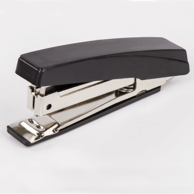 KALAM.KZ - Набор настольный 13 предметов, пластик, черный, STAFF